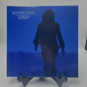 Wynonna Earp HC 1st Ed Season One Photo Book Western Supernatural Fantasy Sci-Fi - Picture 1 of 11