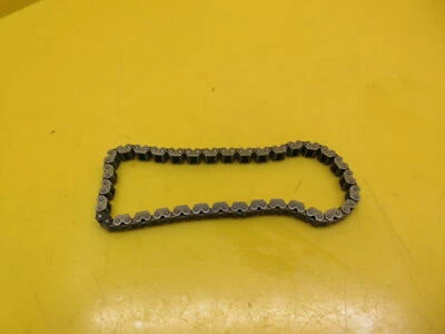 OEM ARCTIC CAT PROCROSS PROCLIMB F1100 ZR 9000 CHAINCASE TRACK DRIVE CHAIN 11W - Image 1 of 4