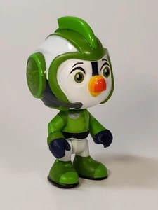 Figura de acción Top Wing Brody Racer casco Playskool Nick Jr Hasbro 3,5" suelta - Imagen 1 de 9