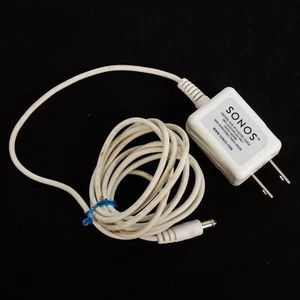 Cable de alimentación adaptador puente original Sonos modelo UL310-0520 5V 2A - Imagen 1 de 3