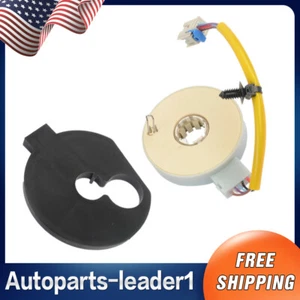 For Ford Escape 2008-12 Mercury Power Steering Torque Rotation Sensor CL8Z3F818A - Picture 1 of 12