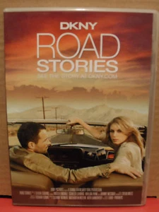 DKNY Road Stories DVD Near Mint Condition - Picture 1 of 2