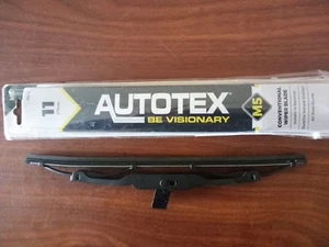 AutoTex M5-11 M5 Windshield Wiper Blade - Picture 1 of 8