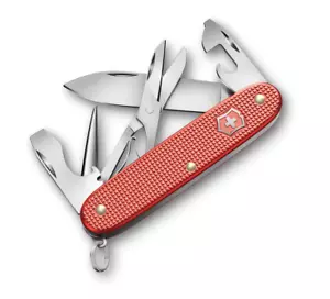 Victorinox Pioneer Alox Limited Edition 2025 Taschenmesser 0.8231.L25 Stone Red - Bild 1 von 1