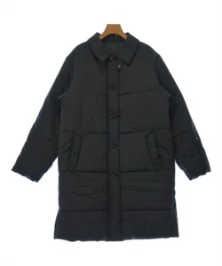 SOPHNET. Down Coat Gray M 2200439903387 - Picture 1 of 6