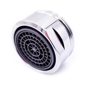 Male 24mm Water Saving Kitchen Faucet Bathroom Tap Aerator M24mm - Picture 1 of 3