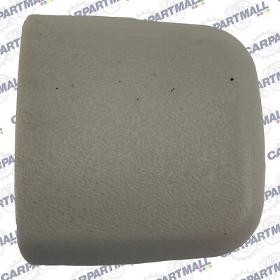 2007 2008 2009 2010 2011 2012 Nissan Altima Inner Cover Cap Trim Bezel OEM Foto 1 de 4