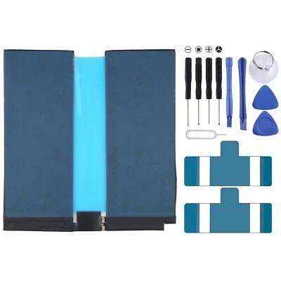 Bateria de substituição para iPad Pro 12.9 2018 A2014 A1895 A1876 A1983 - Imagem 1 de 4