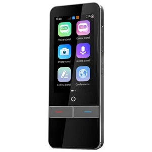 Portable Translator Support Photographic Scanning Portable Offline6801 - Afbeelding 1 van 10