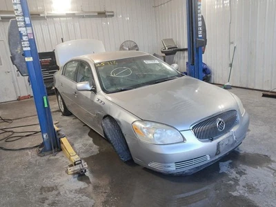 2006 Buick Lucerne Washer Reservoir OEM 3.80L Used 72000 Miles C25918 - Image 1 of 4