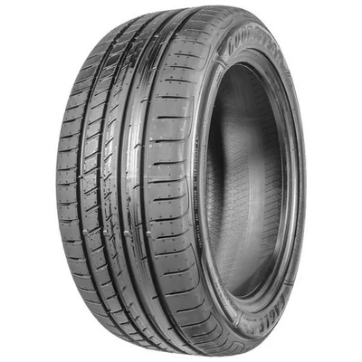 2x Sommerreifen - GOODYEAR EAGLE F1 (ASYMMETRIC) 2 (*) ROF 245/35R18 88Y MFS - Bild 1 von 4