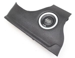 RAM 1500 2019-2025 interruptor de botón de arranque pulsador de encendido OEM - Imagen 1 de 11