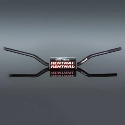 Manillar Renthal Fatbar Black Bend RC High 609-01-BK Foto 1 de 1