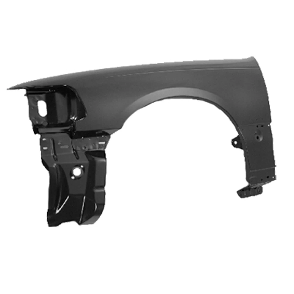 New Front Driver Side Fender Direct Replacement Fits 2003-2011 Lincoln Town Car - Image 1 of 1