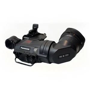 Panasonic AU-VF20WE Viewfinder, Ungetestet - Bild 1 von 5