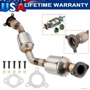 CAT CONVERTER FITS FOR 2008 2009 10 11 CHEVROLET HHR 2.2L AND 2.4L - Picture 1 of 12
