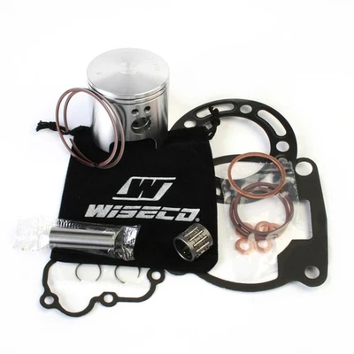 Kit de extremo superior Kawasaki KX100 1998-2013 moto de cross Wiseco 54,5 mm Foto 1 de 2