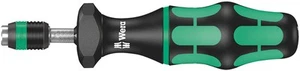Wera Series 7400 Kraftform Adjustable Torque Screwdriver - 1.2-3.0Nm - Picture 1 of 2