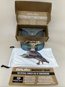 BAJIO Ducks Unlimited STILTSVILLE XL Shadowgrass Marco CAMO Lente VIDRIO Verde NUEVO - Imagen 1 de 9