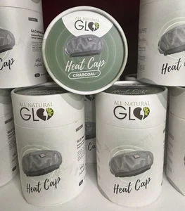 All Natural Glo Deep Conditioning batteriebetriebene Wärmekappe - Bild 1 von 7