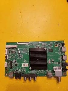 Onn 65" 100012587 Main Board M23091-MT M23126-MT (MT90104-ZC01-01) 515C90104M09 - Picture 1 of 3