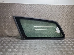 VOLVO V50 10-12 KOMBI VIERTELSCHEIBE SCHEIBE HINTEN BEIFAHRERSEITE BEIFAHRERSEITE LINKS - Bild 1 von 6