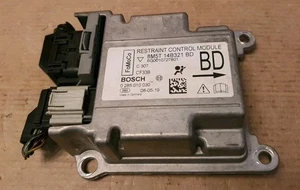 FORD FOCUS MK2 05-14 AIRBAG CONTROL MODULE 8M5T14B321BD - Picture 1 of 24