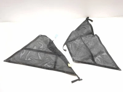 Juego de accesorios de red de 500 puertas Textron Arctic Cat Prowler 17-20 Foto 1 de 4