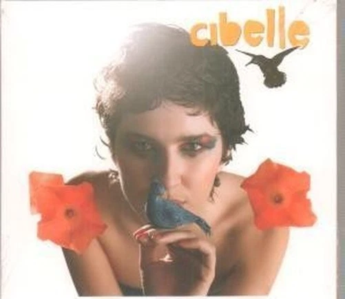 Cibelle Self-Titled CD Europe Ziriguiboom 2003 in fold out digipack still sealed - Bild 1 von 1