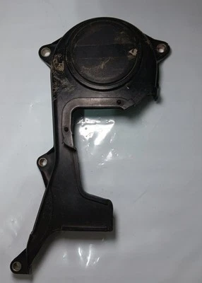 КРЫШКА ВЕРХНЕГО РЕМНЯ ГАЗОРАСПРЕДЕЛЕНИЯ TOYOTA COROLLA 84-88 11303-15031 OEM JDM CORONA SPRINTER - Изображение 1 из 4
