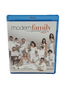 Modern Family: Die komplette zweite Staffel (Blu-ray) Kombiversand möglich! - Bild 1 von 4