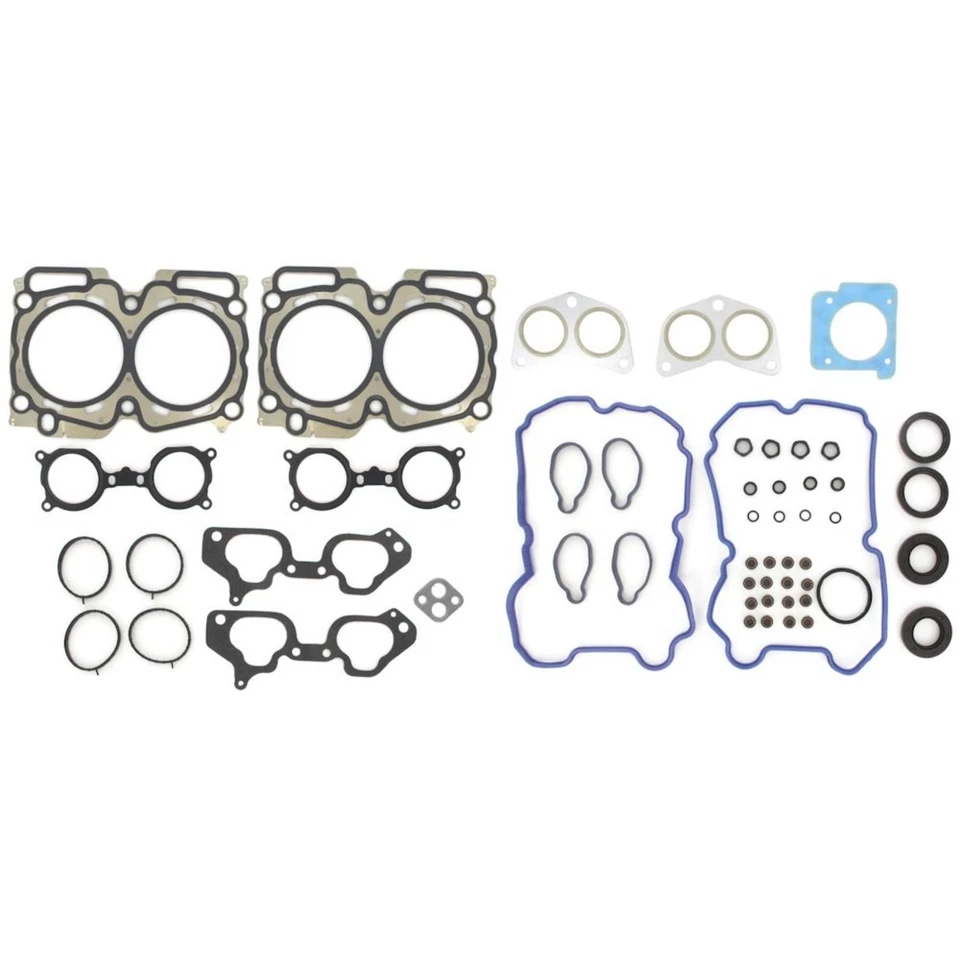 Juego de juntas de culata AHS6013 APEX para Subaru Impreza Legacy Outback Baja Foto 1 de 1