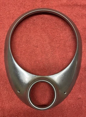 Studebaker Champion Headlight Ring - Image 1 of 4
