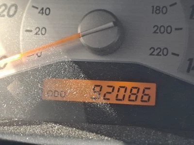 2007 tC OE Speedometer Gauge Cluster 92K Miles Scion - Image 1 of 4