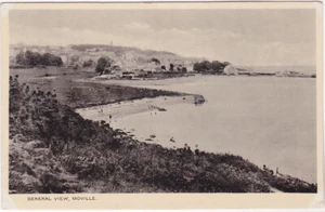 MOVILLE - IRLANDA - IRELAND - GENERAL VIEW -86176- - Imagen 1 de 1
