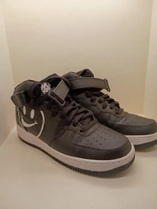 Nike Have a Nike Day mid size 9 strap RARE A02444-001 Air Force One - Picture 1 of 5
