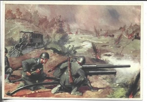 1 BATTAGLIONE CANNONI DA 47/32 ANTICARRO-AUTOCARRATO - Picture 1 of 2