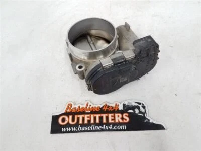 Jeep JK Wrangler OEM 3.6L V6 Throttle Body 05184349AC 2012-2017 40868 - Image 1 of 4