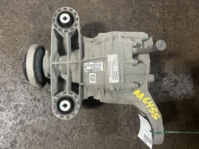 2015-2020 Dodge Charger 5.7L Rear, AWD (3.07 ratio), 195mm (7.6'' ring gear) - Image 1 of 4