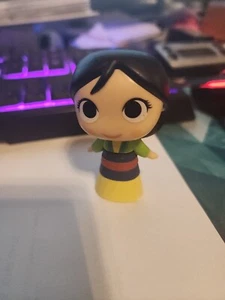 Funko Mystery Minis Disney Princess & Companions Mulan Hot Topic Exclusive MINT - Picture 1 of 2