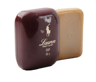 Ralph Lauren Classic Seife 100g