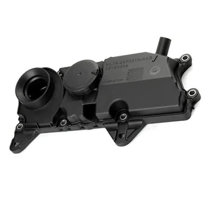 Oil Trap Valve Cover Accessory For Volvo XC40 XC60 XC70 XC90 S60 S80 S90 V60 V90 - Picture 1 of 6