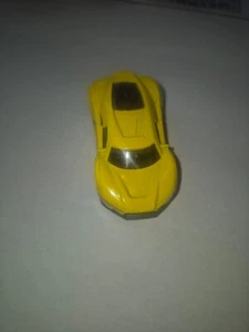 Dickies Hauler Yellow Diecast Car Only 1:64 - Picture 1 of 2