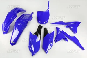Kit plastiche Yamaha YZ 450 F (14-17) - colore blu - Picture 1 of 1