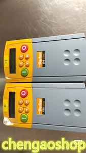 1PC USED Parker 650-21130010-0F0P00-D1 (DHL/Fedex 90days Warranty) #H76DD YD - Picture 1 of 2