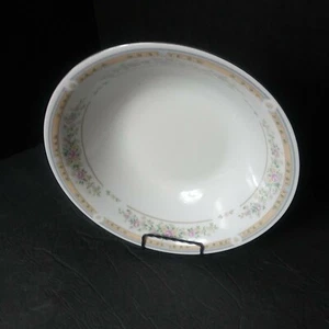 Kentfield & Sawyer Fine Porcelain China 9" Round Vegetable Bowl - Picture 1 of 5