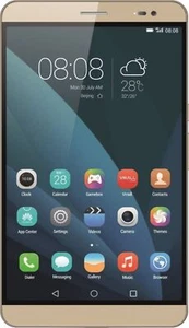 Huawei MediaPad X2 7 32GB LTE Gold - Sehr Guter Zustand ohne Vertrag DE Händler - Bild 1 von 2