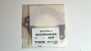 Tohatsu Nissan 369-01005-0 Cylinder Head Gasket (4hp-5hp 2-stroke) - Bild 1 von 2