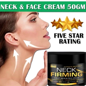 Neck, Chest & Face Firming, Moisturizing Day and Night, Better Skin Cream - Picture 1 of 7