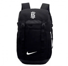 Nike Kyrie Irving Rucksack Backpack Schwarz Weiß
